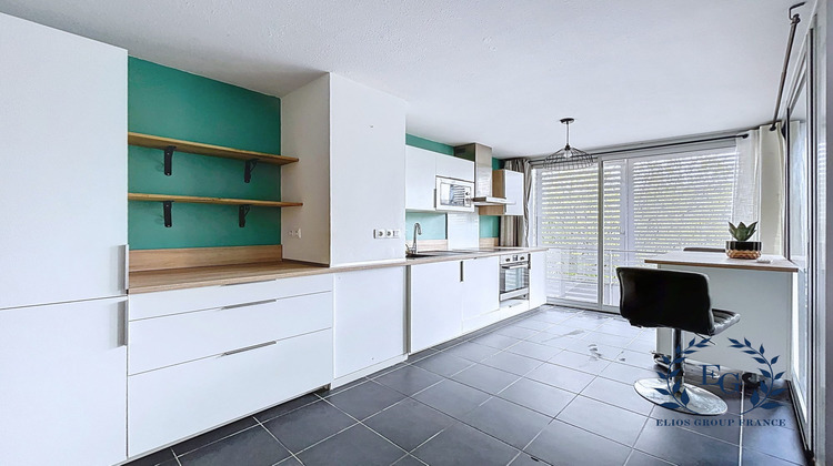 Ma-Cabane - Vente Appartement Montpellier, 67 m²