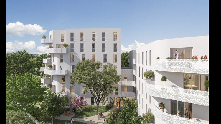 Ma-Cabane - Vente Appartement MONTPELLIER, 42 m²