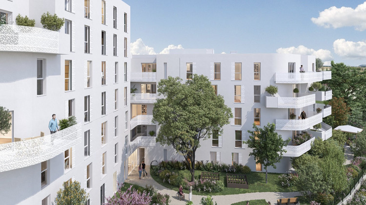 Ma-Cabane - Vente Appartement MONTPELLIER, 42 m²