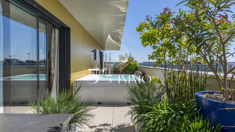 Ma-Cabane - Vente Appartement MONTPELLIER, 88 m²