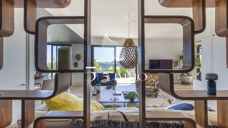 Ma-Cabane - Vente Appartement MONTPELLIER, 88 m²