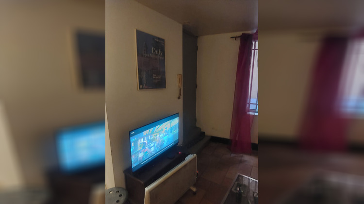 Ma-Cabane - Vente Appartement MONTPELLIER, 30 m²