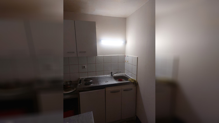 Ma-Cabane - Vente Appartement MONTPELLIER, 30 m²