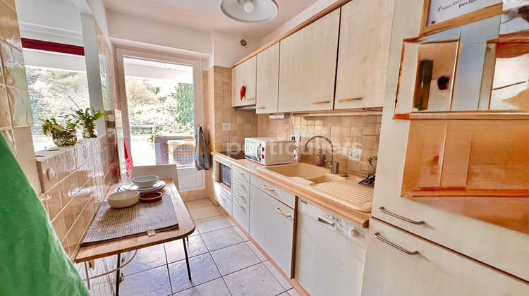 Ma-Cabane - Vente Appartement MONTPELLIER, 0 m²