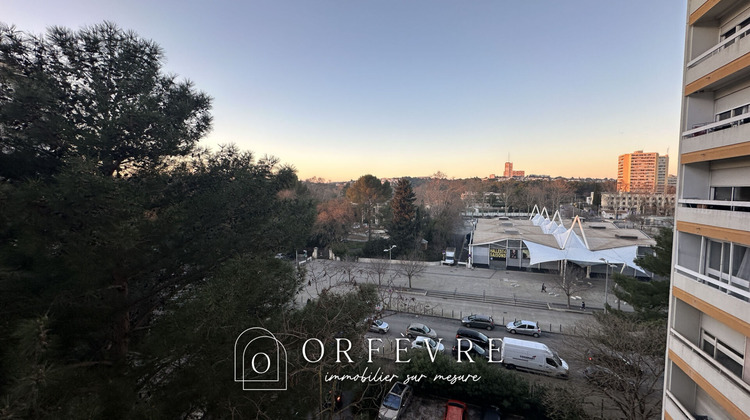 Ma-Cabane - Vente Appartement MONTPELLIER, 66 m²