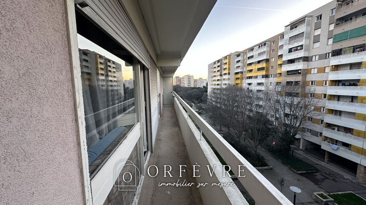 Ma-Cabane - Vente Appartement MONTPELLIER, 66 m²