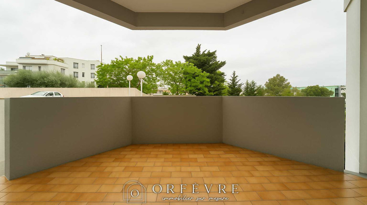 Ma-Cabane - Vente Appartement MONTPELLIER, 81 m²