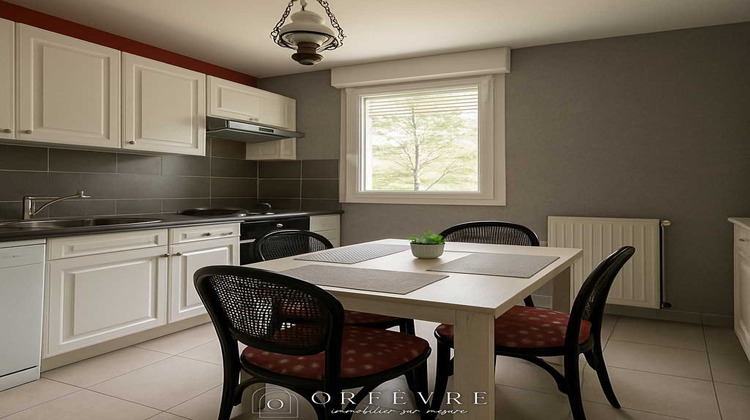 Ma-Cabane - Vente Appartement MONTPELLIER, 81 m²