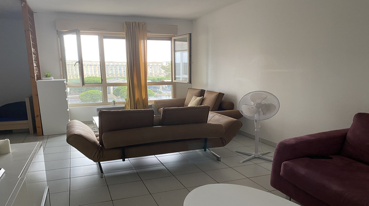 Ma-Cabane - Vente Appartement Montpellier, 52 m²