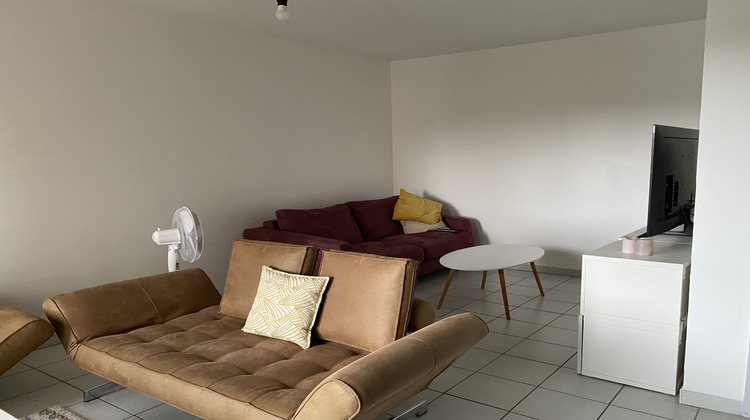 Ma-Cabane - Vente Appartement Montpellier, 52 m²