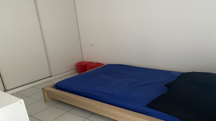 Ma-Cabane - Vente Appartement Montpellier, 52 m²