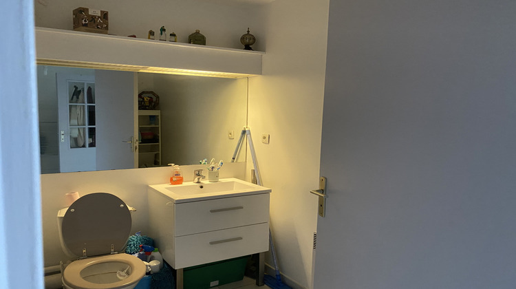 Ma-Cabane - Vente Appartement Montpellier, 52 m²