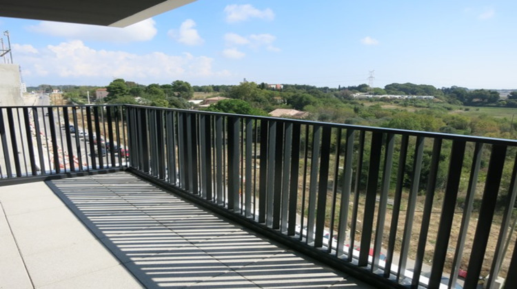 Ma-Cabane - Vente Appartement Montpellier, 40 m²