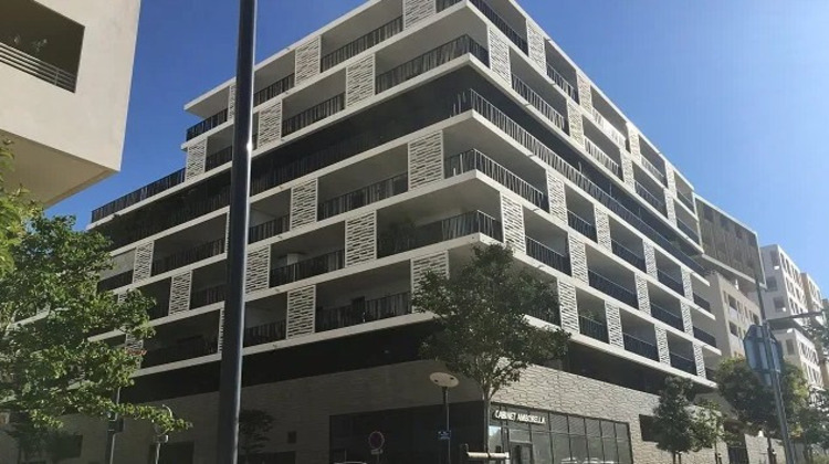 Ma-Cabane - Vente Appartement Montpellier, 40 m²