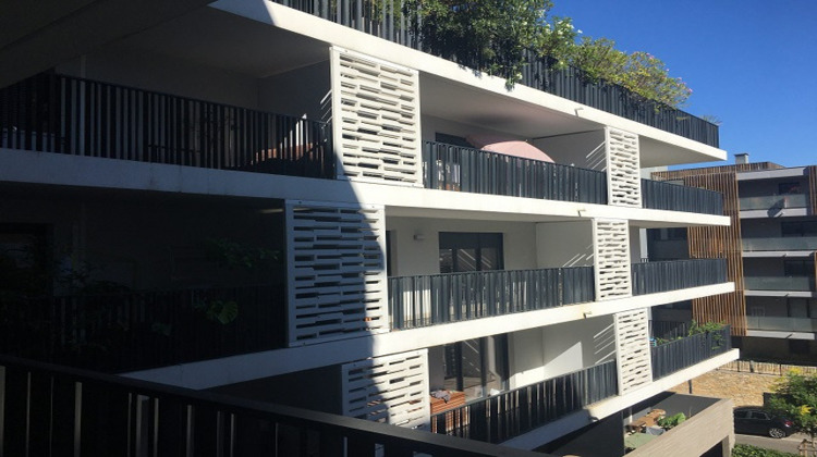 Ma-Cabane - Vente Appartement Montpellier, 40 m²