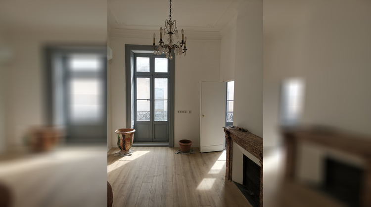 Ma-Cabane - Vente Appartement Montpellier, 120 m²