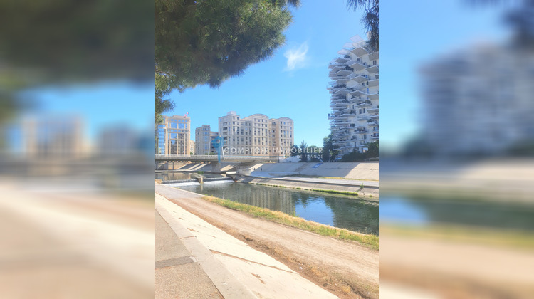 Ma-Cabane - Vente Appartement Montpellier, 29 m²