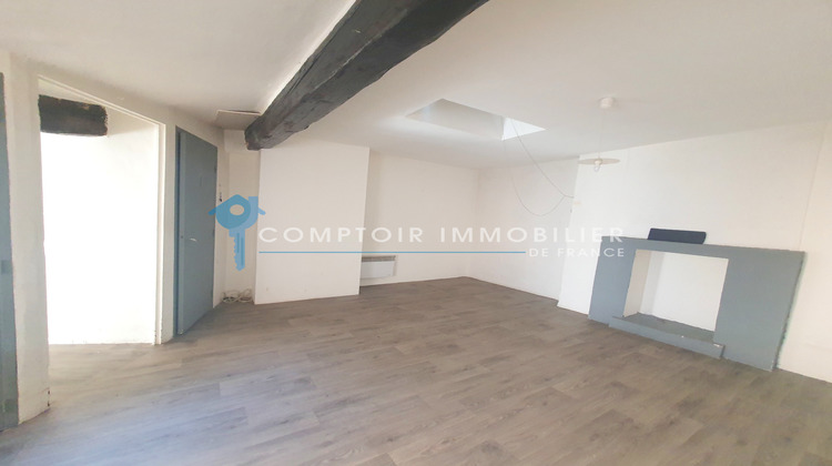 Ma-Cabane - Vente Appartement Montpellier, 54 m²