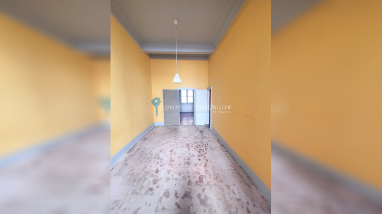 Ma-Cabane - Vente Appartement Montpellier, 84 m²