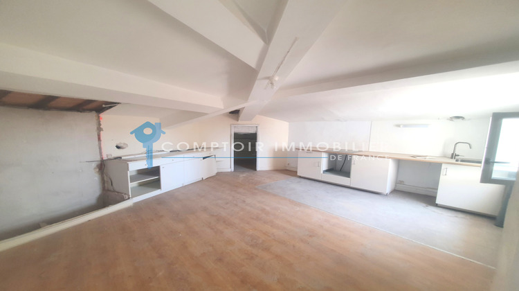 Ma-Cabane - Vente Appartement Montpellier, 67 m²