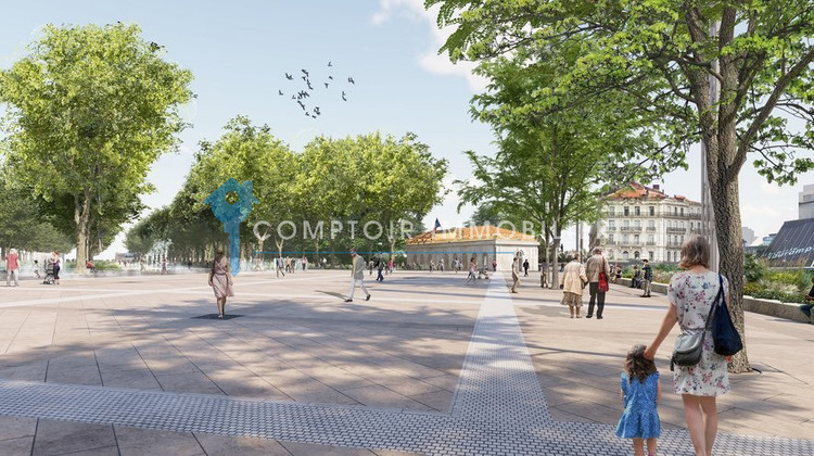 Ma-Cabane - Vente Appartement Montpellier, 78 m²