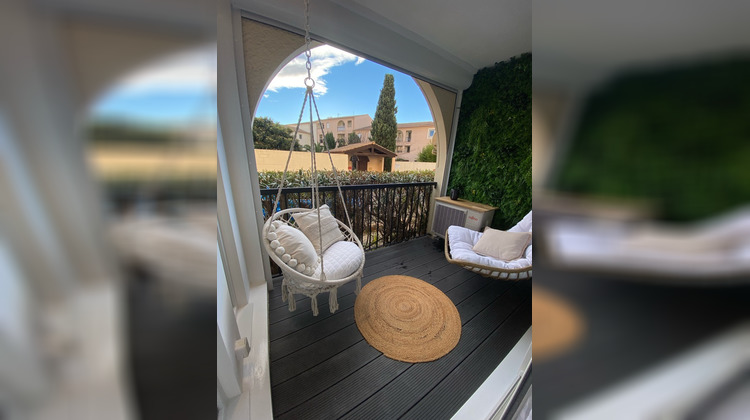 Ma-Cabane - Vente Appartement Montpellier, 65 m²