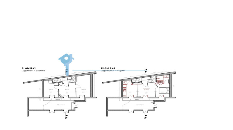 Ma-Cabane - Vente Appartement Montpellier, 33 m²
