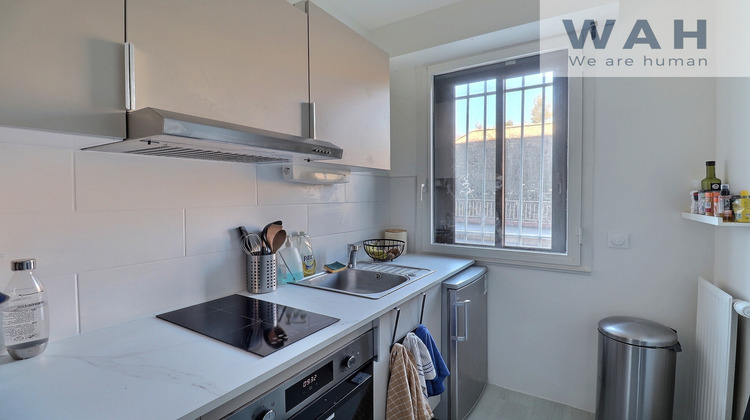 Ma-Cabane - Vente Appartement Montpellier, 31 m²