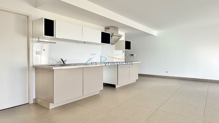 Ma-Cabane - Vente Appartement Montpellier, 76 m²