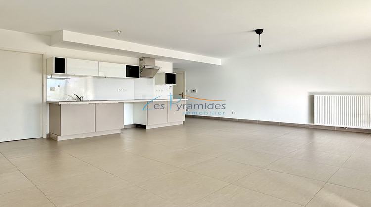 Ma-Cabane - Vente Appartement Montpellier, 76 m²