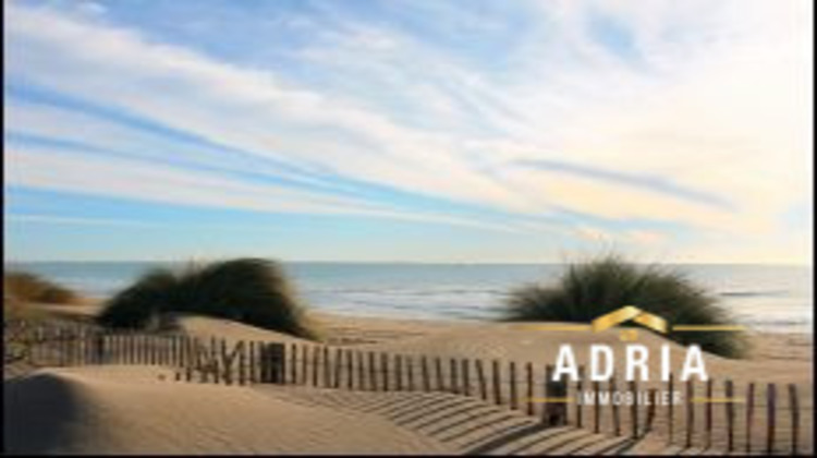 Ma-Cabane - Vente Appartement Montpellier, 85 m²