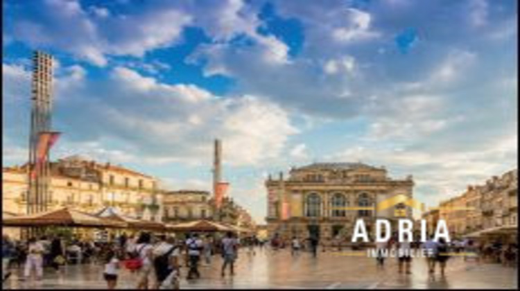 Ma-Cabane - Vente Appartement Montpellier, 85 m²