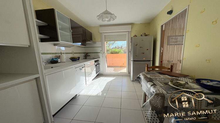 Ma-Cabane - Vente Appartement Montpellier, 86 m²