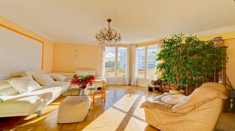 Ma-Cabane - Vente Appartement MONTPELLIER, 97 m²