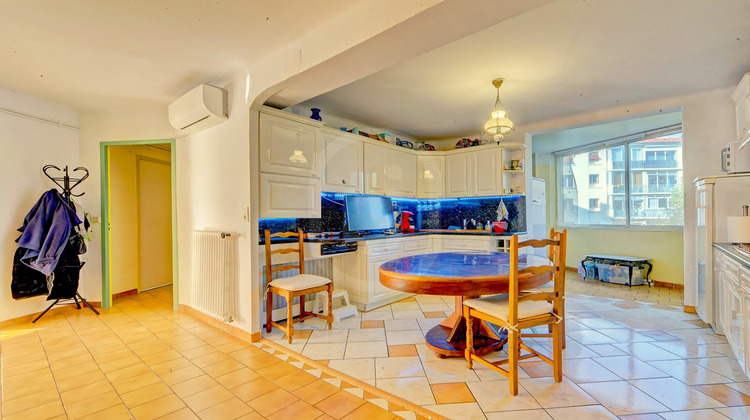 Ma-Cabane - Vente Appartement MONTPELLIER, 97 m²
