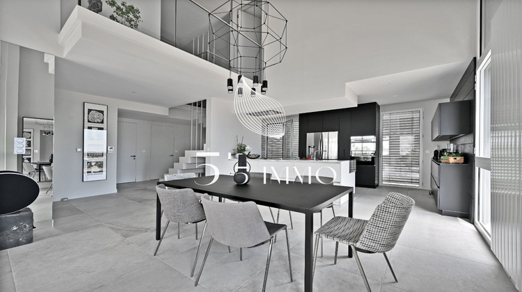 Ma-Cabane - Vente Appartement MONTPELLIER, 172 m²