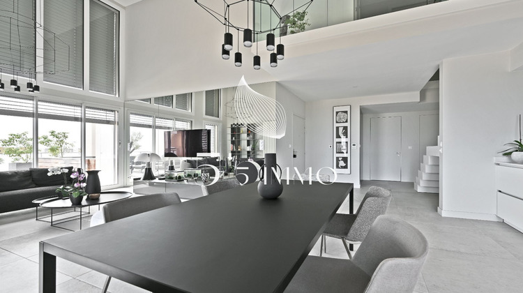 Ma-Cabane - Vente Appartement MONTPELLIER, 172 m²