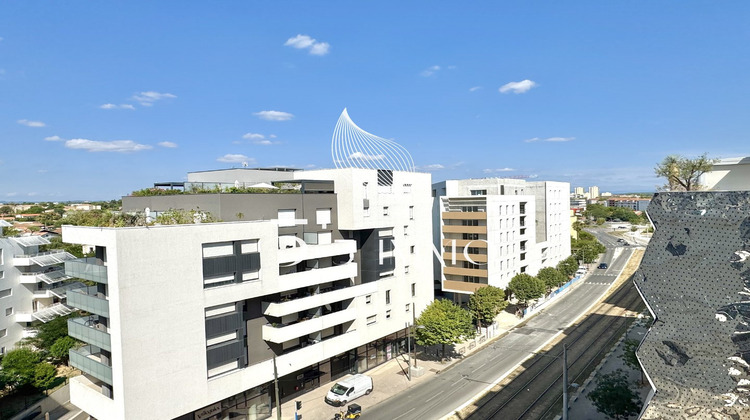 Ma-Cabane - Vente Appartement MONTPELLIER, 142 m²
