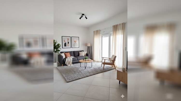 Ma-Cabane - Vente Appartement MONTPELLIER, 63 m²