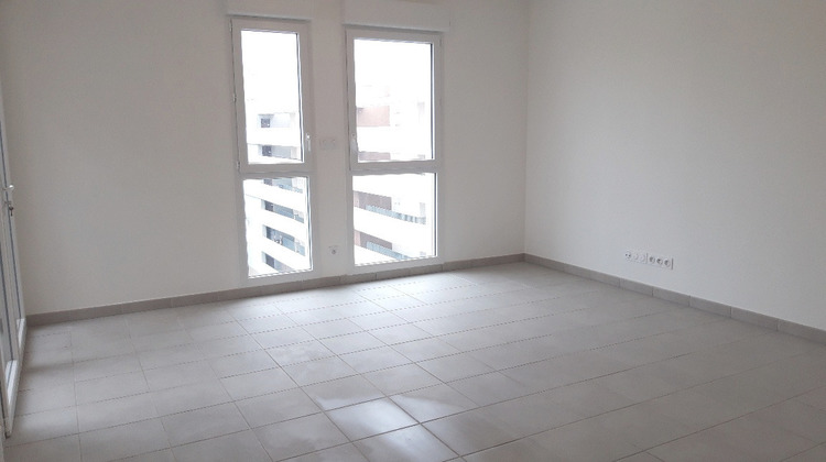Ma-Cabane - Vente Appartement MONTPELLIER, 58 m²