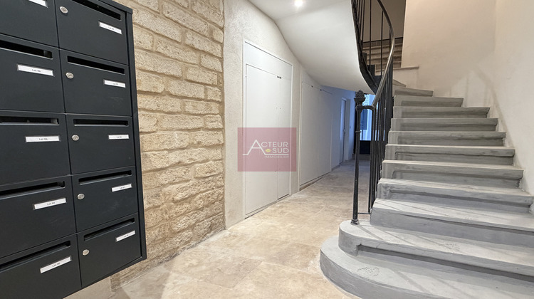 Ma-Cabane - Vente Appartement Montpellier, 16 m²