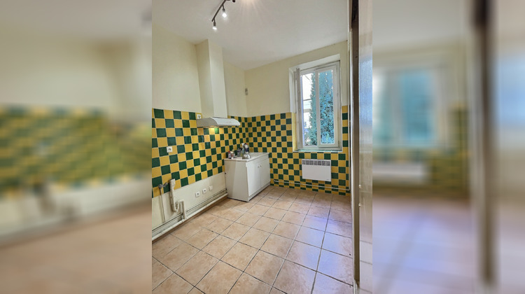 Ma-Cabane - Vente Appartement Montpellier, 48 m²
