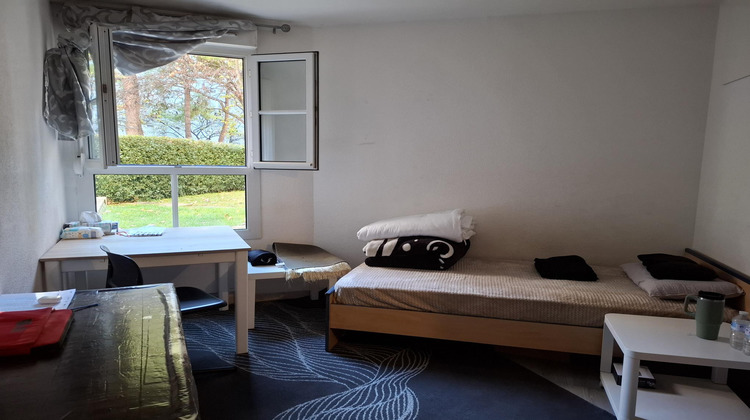 Ma-Cabane - Vente Appartement Montpellier, 17 m²