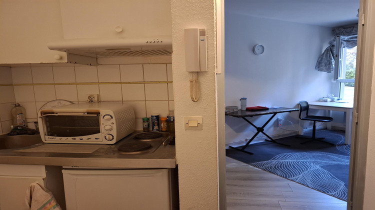 Ma-Cabane - Vente Appartement Montpellier, 17 m²