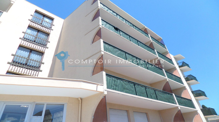 Ma-Cabane - Vente Appartement Montpellier, 44 m²