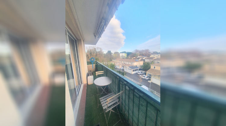 Ma-Cabane - Vente Appartement Montpellier, 44 m²