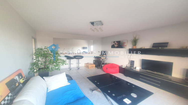 Ma-Cabane - Vente Appartement Montpellier, 44 m²