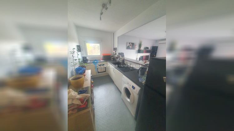 Ma-Cabane - Vente Appartement Montpellier, 44 m²