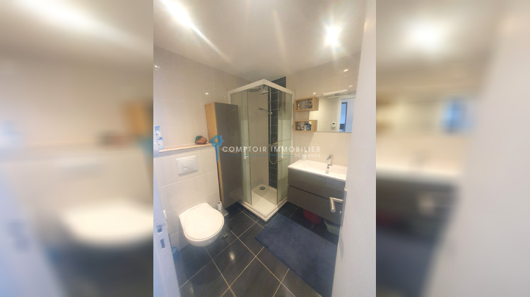 Ma-Cabane - Vente Appartement Montpellier, 44 m²