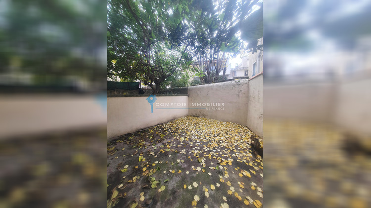 Ma-Cabane - Vente Appartement Montpellier, 79 m²